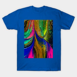 Cornucopia of Color T-Shirt